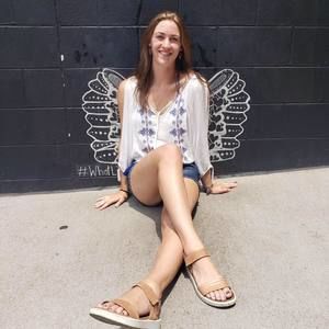 Meet your Posher, Maria